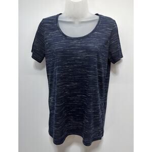 Nike Legend Women's Dri-Fit Fitness T-Shirt Tee Size M